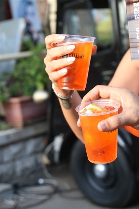 Brummana Cocktail Festival